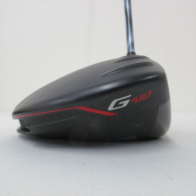 Ping Driver G410 PLUS 9° Stiff Speeder 661 EVOLUTION 6