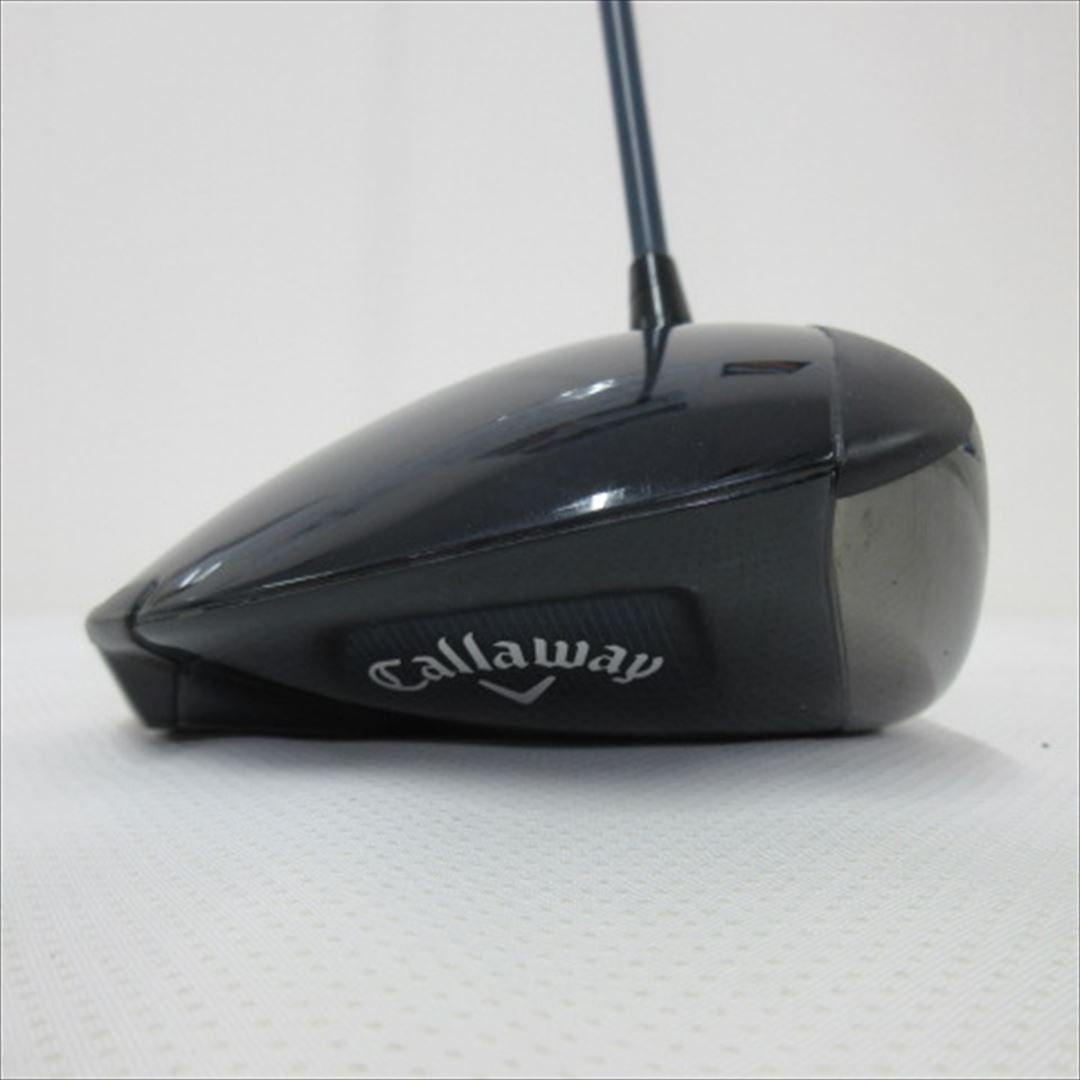 Callaway Driver PARADYM X 10.5° StiffRegular VENTUS TR 5 for CW(PARADYM)