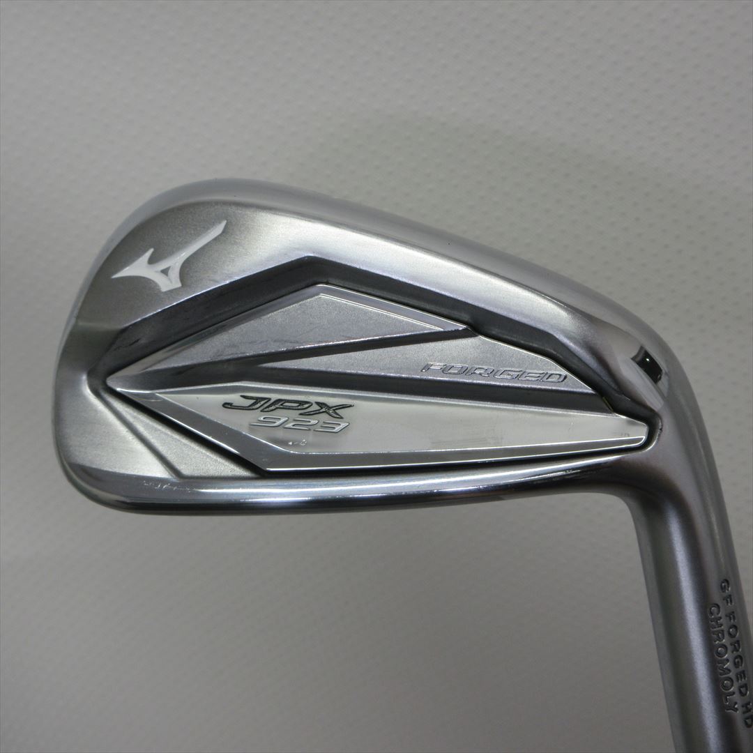 Mizuno Iron Set JPX 923 FORGED Regular NS PRO 860GH neo 6 pieces