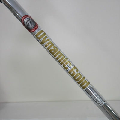 taylormade wedge taylor made milled grind 2 56 dynamic gold s200