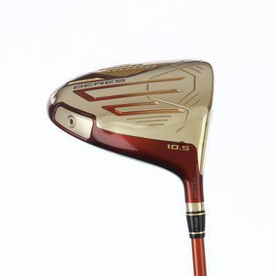 HONMA Driver BERES (2024) 10.5° Regular 4S ARMRQ FX