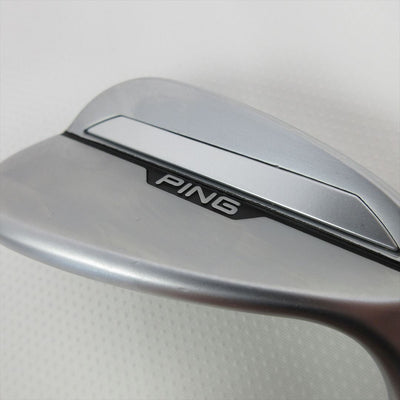 Ping Wedge Ping s159 50° NS PRO MODUS3 TOUR120 Dot Color Blue