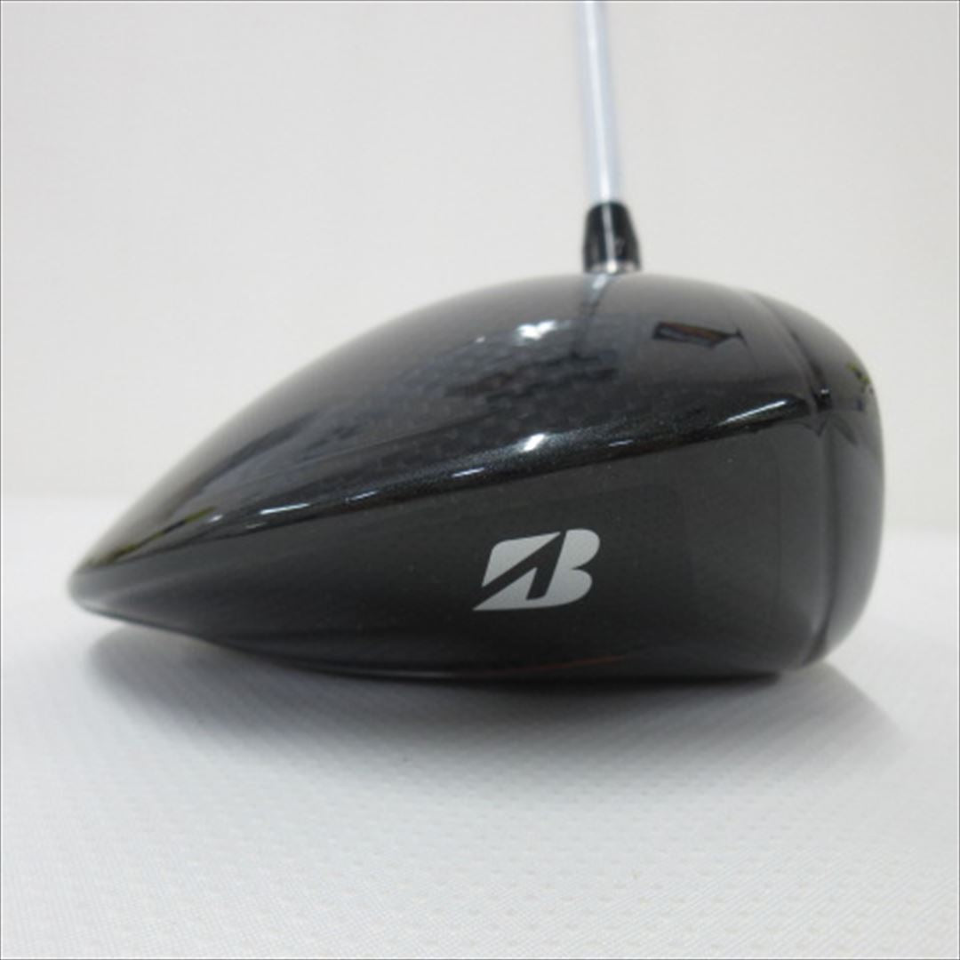 Bridgestone Driver BRIDGESTONE B3 DD 10.5° Stiff Speeder 569 EVO 7