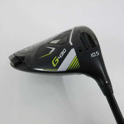 Ping Driver G430 SFT 10.5° Regular ALTA J CB BLACK