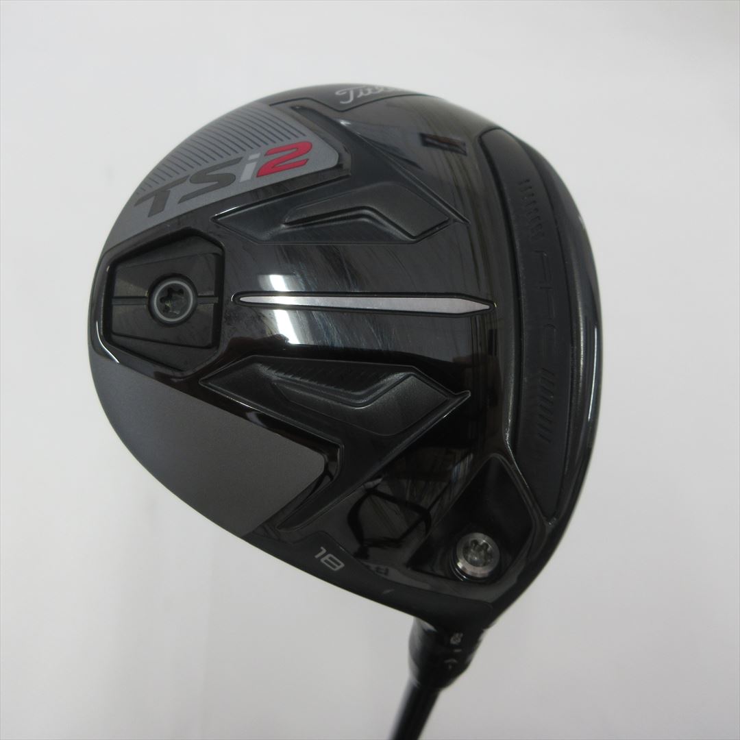 Titleist Fairway TSi2 TSi2 – GOLF Partner USA