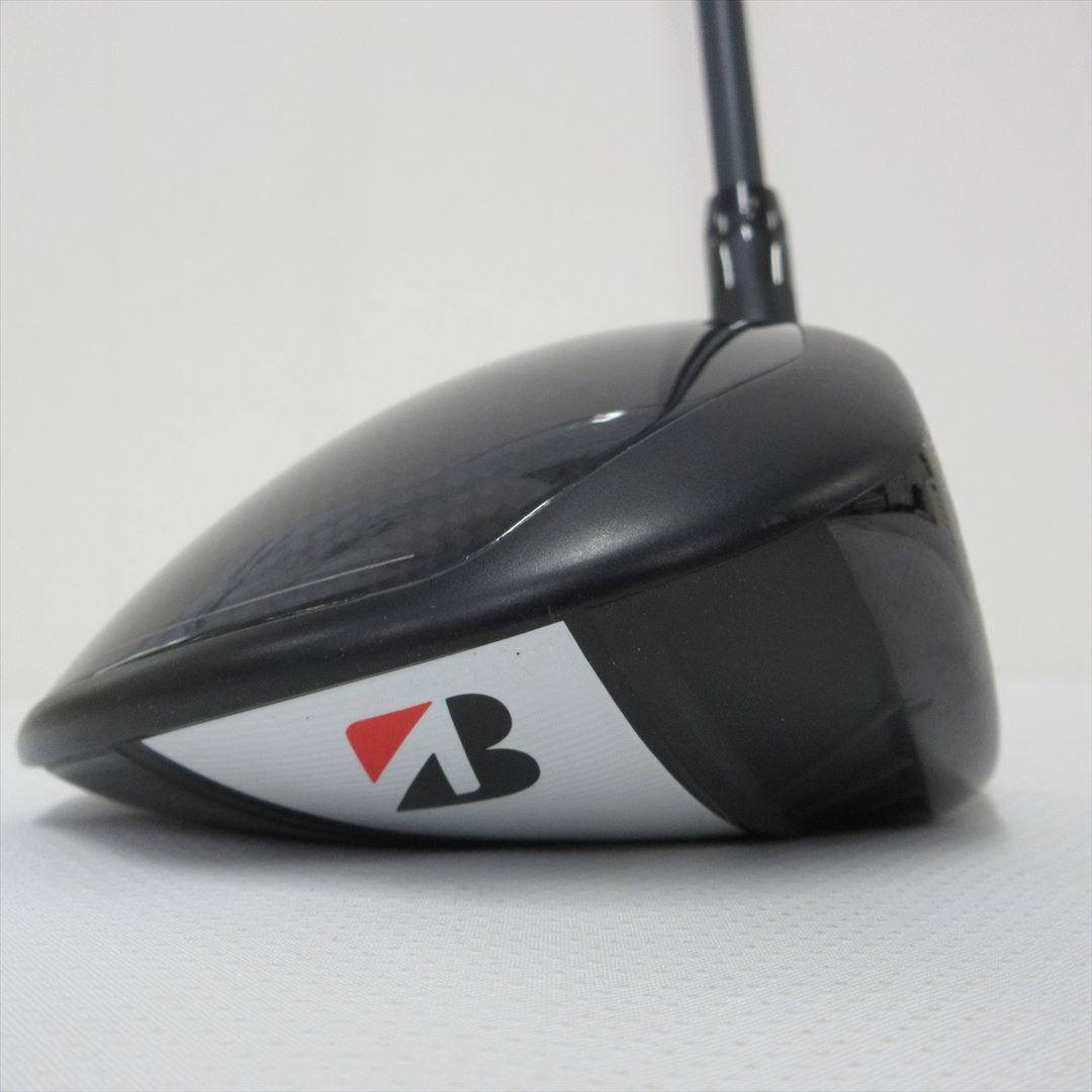 Bridgestone Driver BRIDGESTONE B2 HT 9.5° Stiff VANQUISH BS50