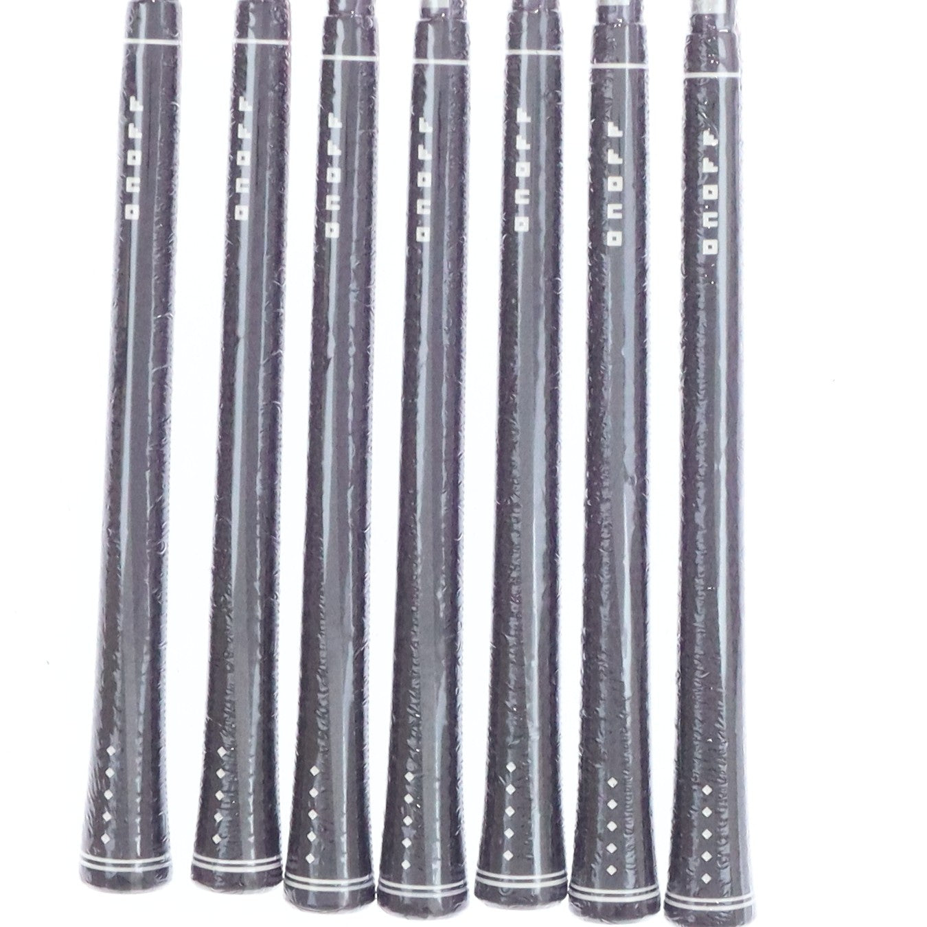 daiwa iron set brand new onoff 2023 ladies smooth kick lp 423i 7 piecespurple