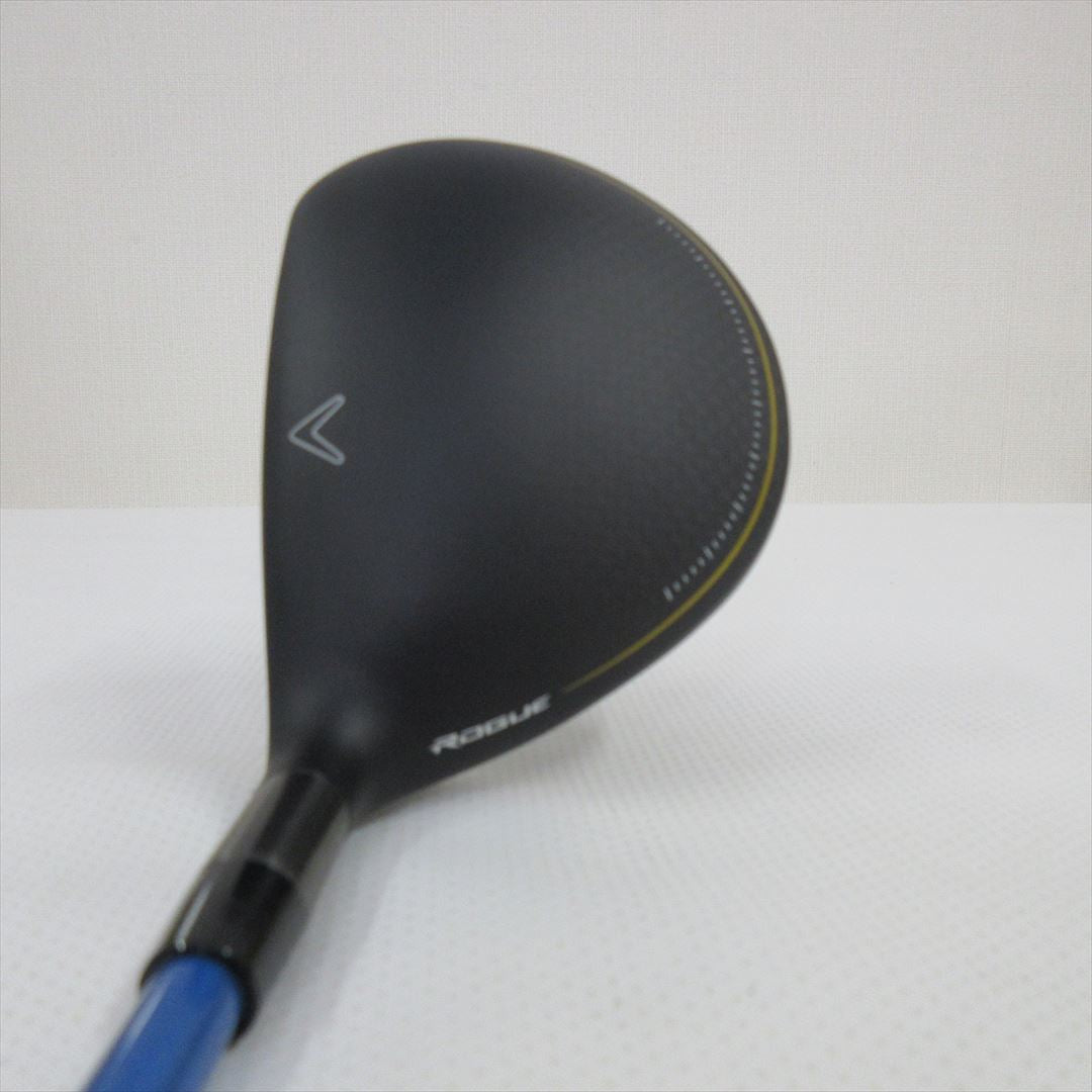 Callaway Fairway ROGUE ST LS 3W 15° Stiff SPEEDER NX 60 BLUE