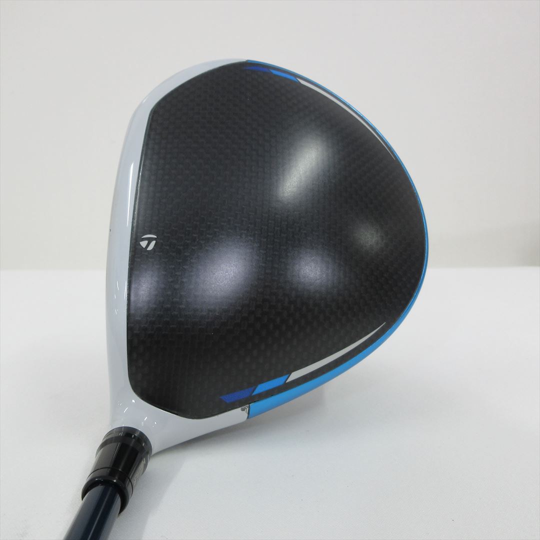 TaylorMade Driver SIM2 MAX-D 9° Stiff TENSEI BLUE TM50(SIM2)