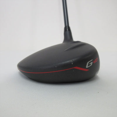 Ping Fairway Fair Rating G410 3W 14.5° Stiff ALTA J CB RED