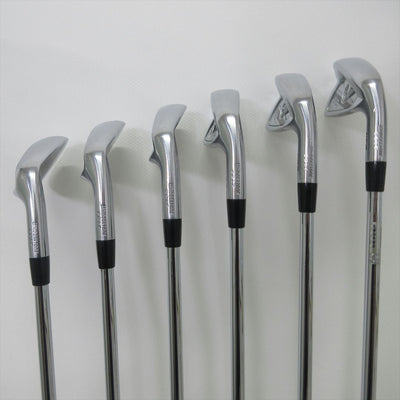 Bridgestone Iron Set TOUR B JGR HF2 Regular NS PRO ZELOS 8 6 pieces