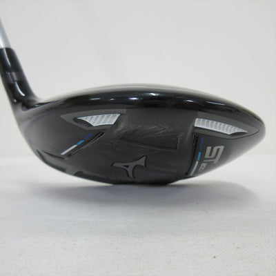 Mizuno Fairway Mizuno ST200X 3W 15° Stiff MFUSION F(2020)