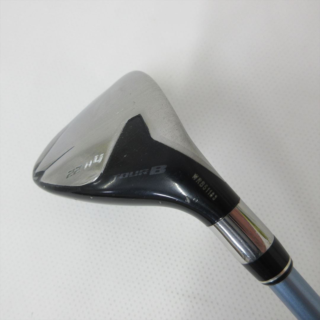 BRIDGESTONE - 【BRIDGESTONE】TOUR B JGR 2019 H4 22° S Bridgestone Tour B JGR Hybrid – Golfing Magazine