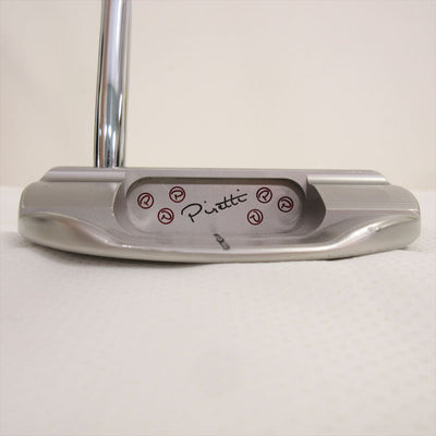 Piretti Putter PREMIER SERIES FIORE 34 inch