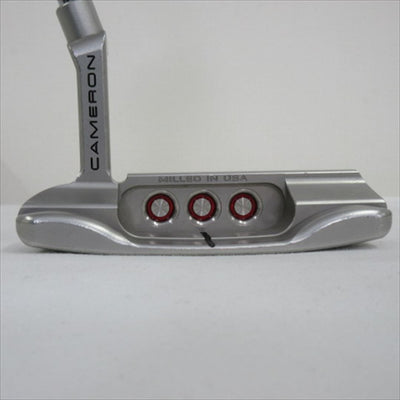 Titleist Putter SCOTTY CAMERON Special select NEWPORT 1st/500 34 inch