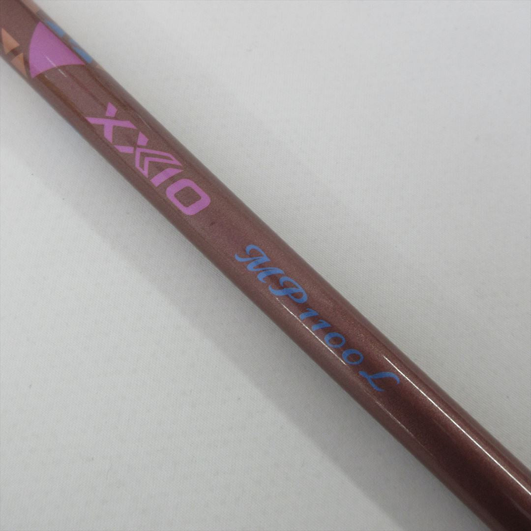 XXIO Driver XXIO11 13.5° Ladies XXIO MP1100L Bordeaux