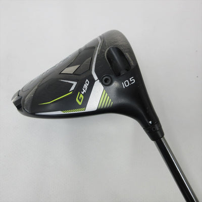 Ping Driver Fair Rating G430 MAX 10.5° Stiff PING TOUR 2.0 CHROME 65