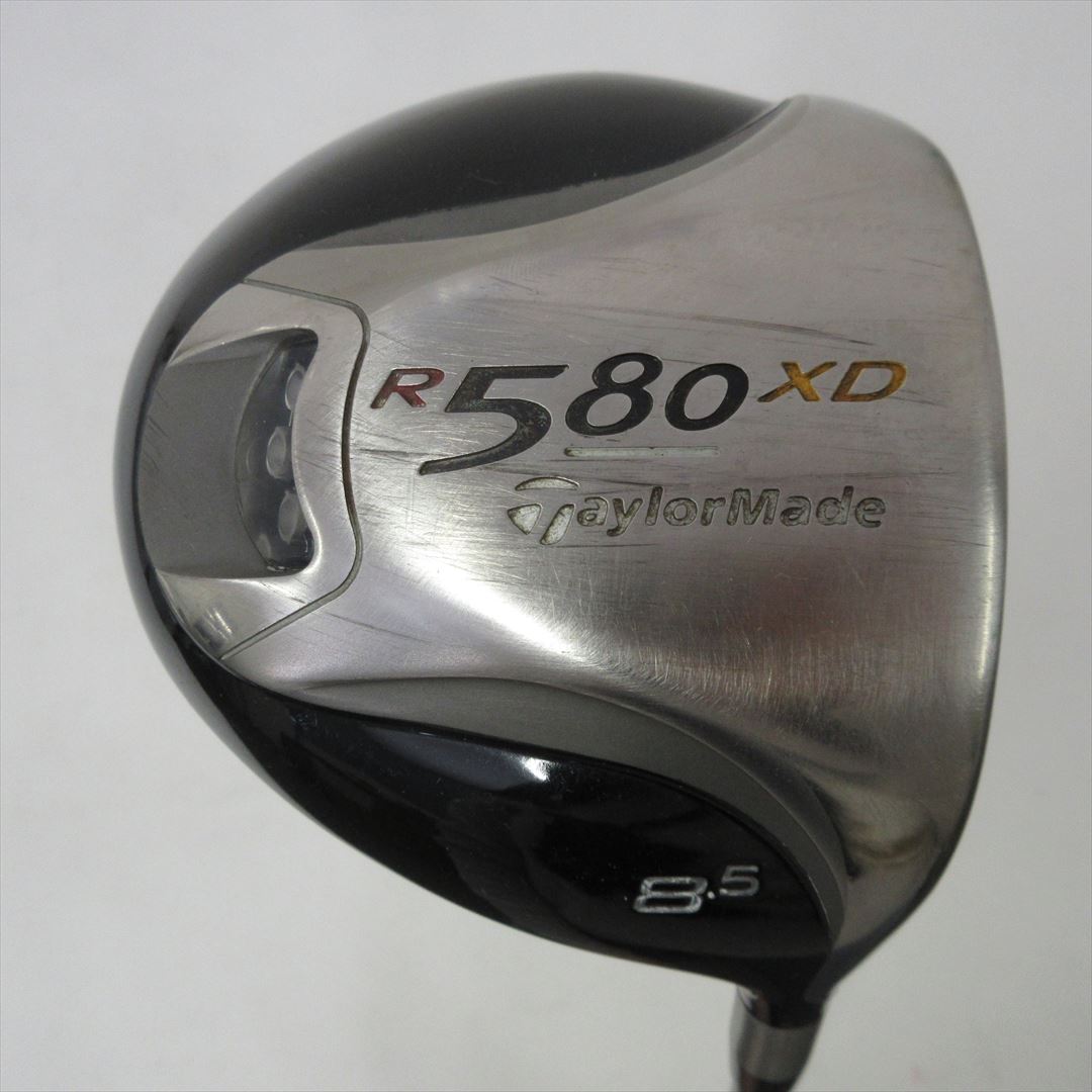 TaylorMade Driver Taylor Made R580 XD 8.5° Stiff M.A.S.2 PLUS 50