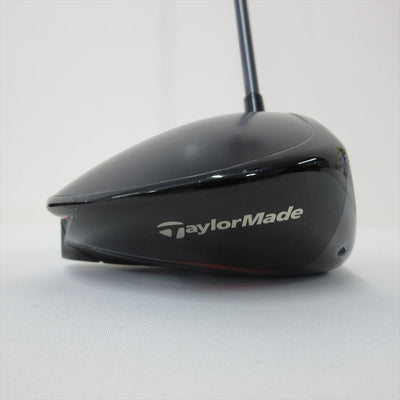 TaylorMade Driver STEALTH HD 9° Stiff TENSEI RED TM50(STEALTH)