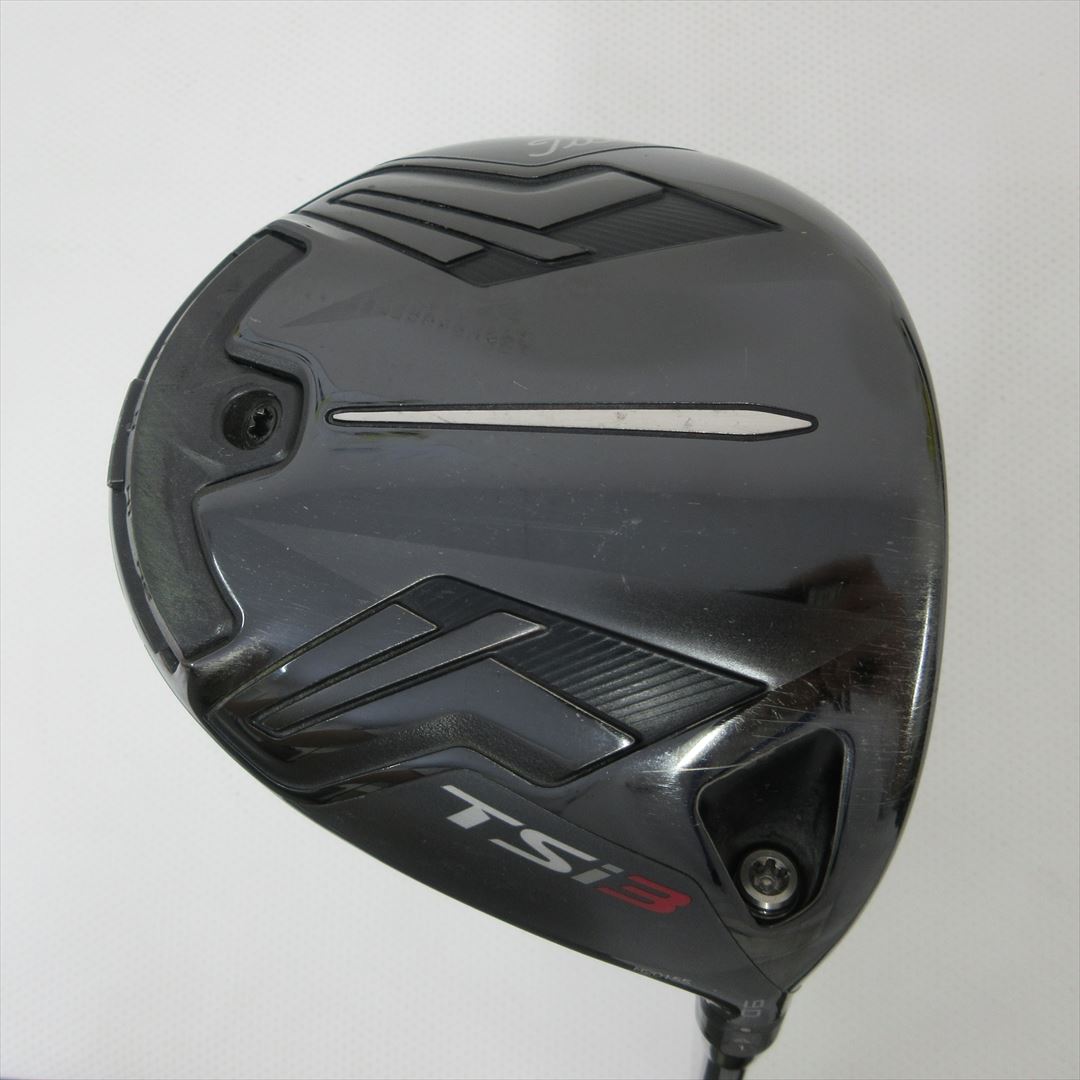 Titleist Driver TSi3 9° Tour S TSP322 55