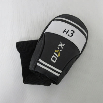 Dunlop Hybrid XXIO11 HY 18° StiffRegular XXIO MP1100