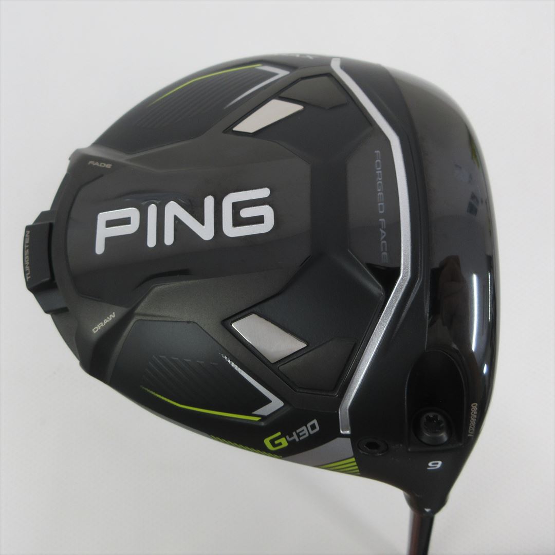 Ping Driver G430 G430 MAX – GOLF Partner USA
