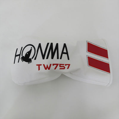 HONMA Driver TOUR WORLD TW757 D PLUS 10.5° Stiff VIZARD MA 5