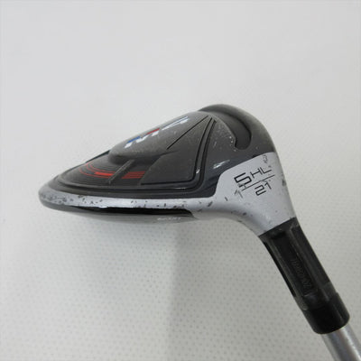 TaylorMade Fairway M4 5W 21° Ladies Tuned 45