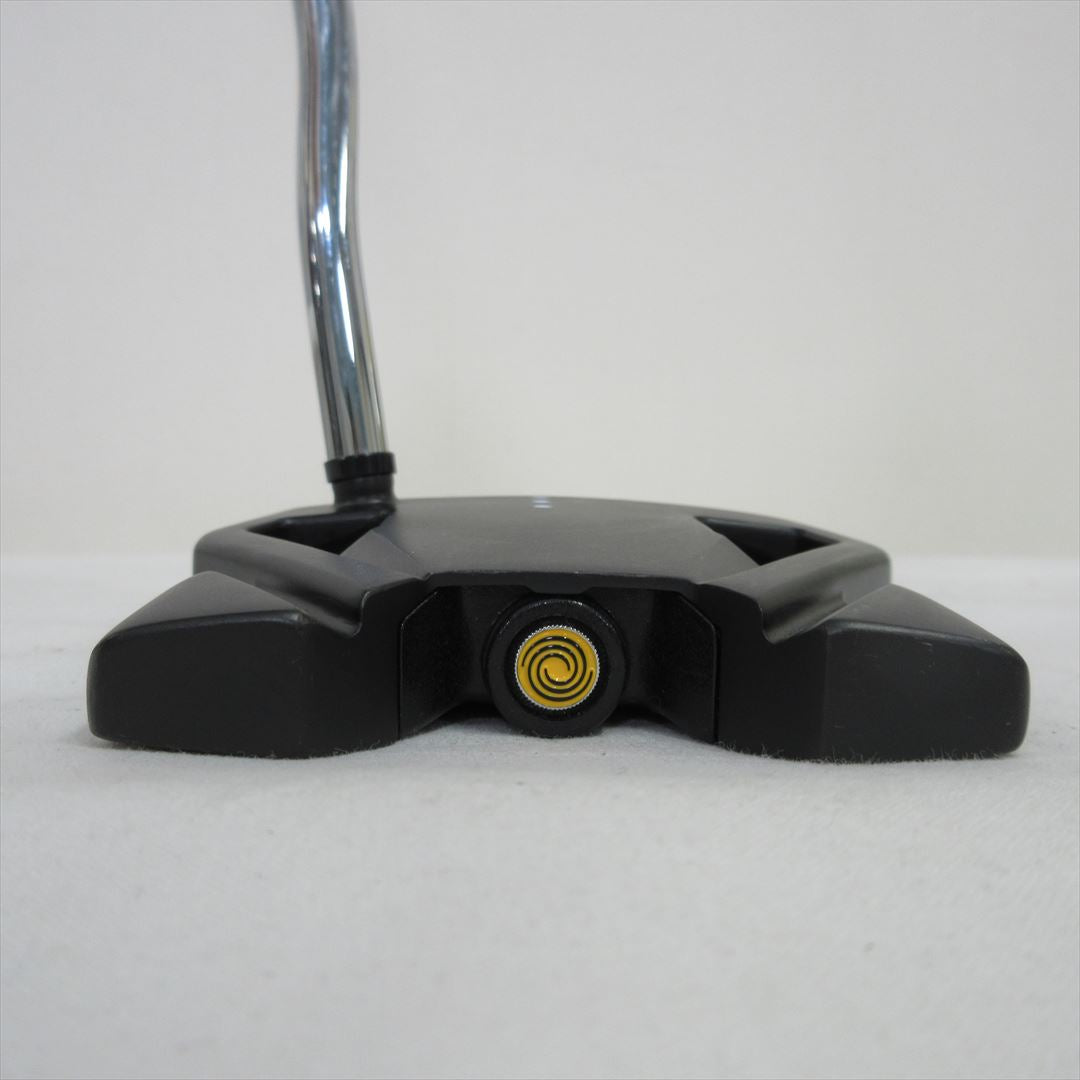 Odyssey Putter STROKE LAB BLACK TEN Tour Line 34 inch