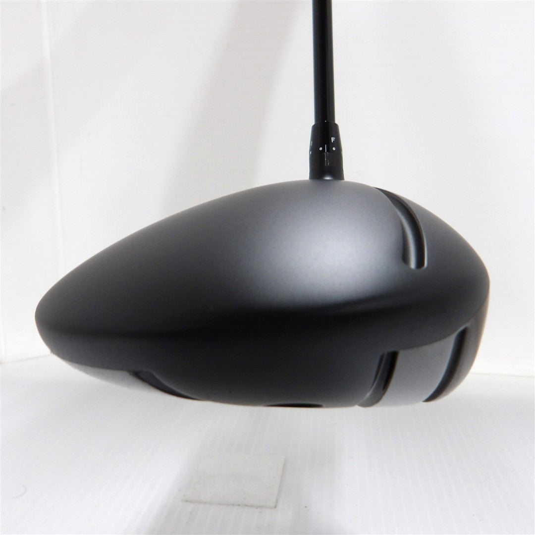 Daiwa Driver ONOFF (2022) KURO 10.5° Stiff LABOSPEC HASHIRI:50 CBT
