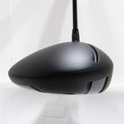 Daiwa Driver ONOFF (2022) KURO 10.5° Stiff LABOSPEC HASHIRI:50 CBT
