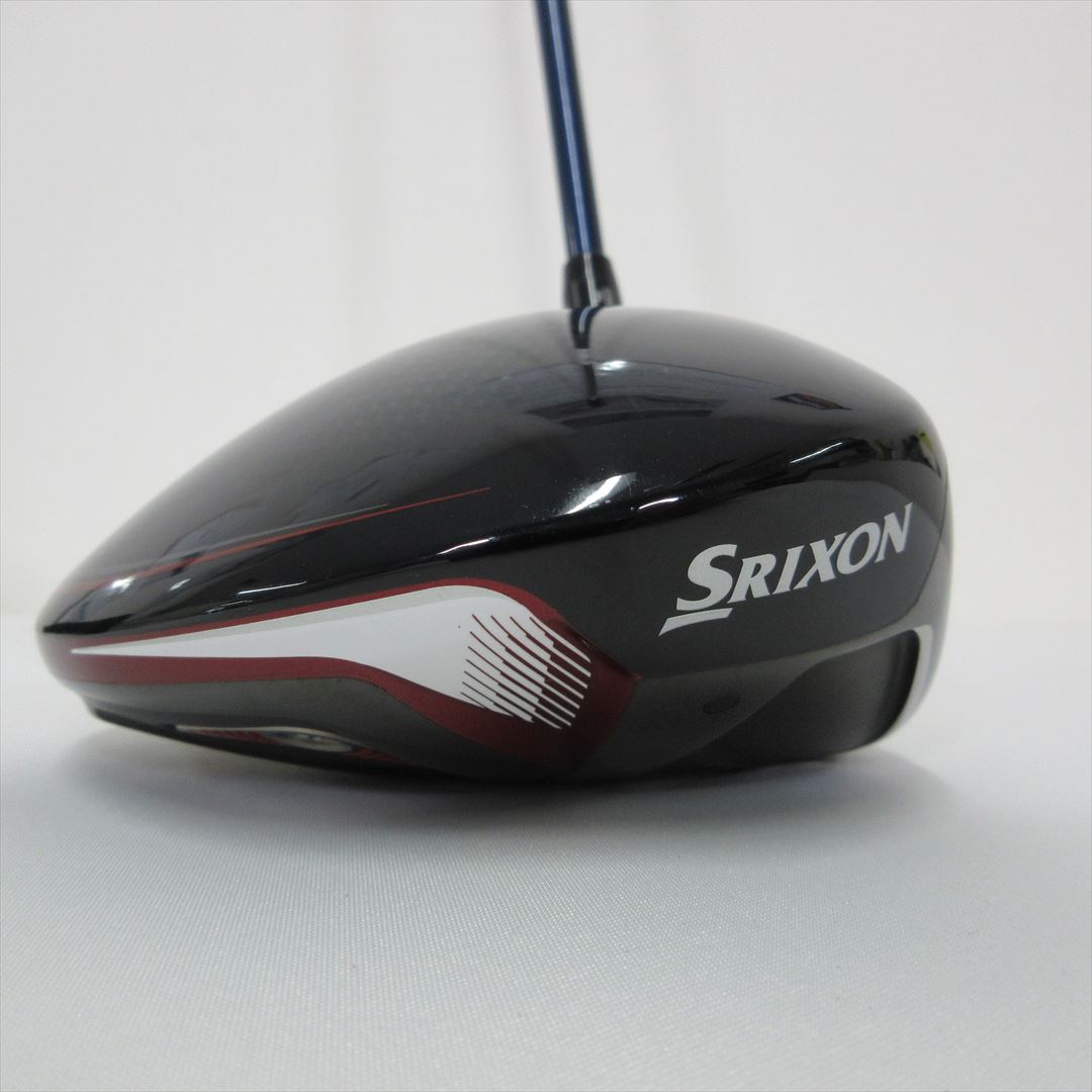 Dunlop Driver SRIXON ZX7 10.5° Stiff Diamana ZX60