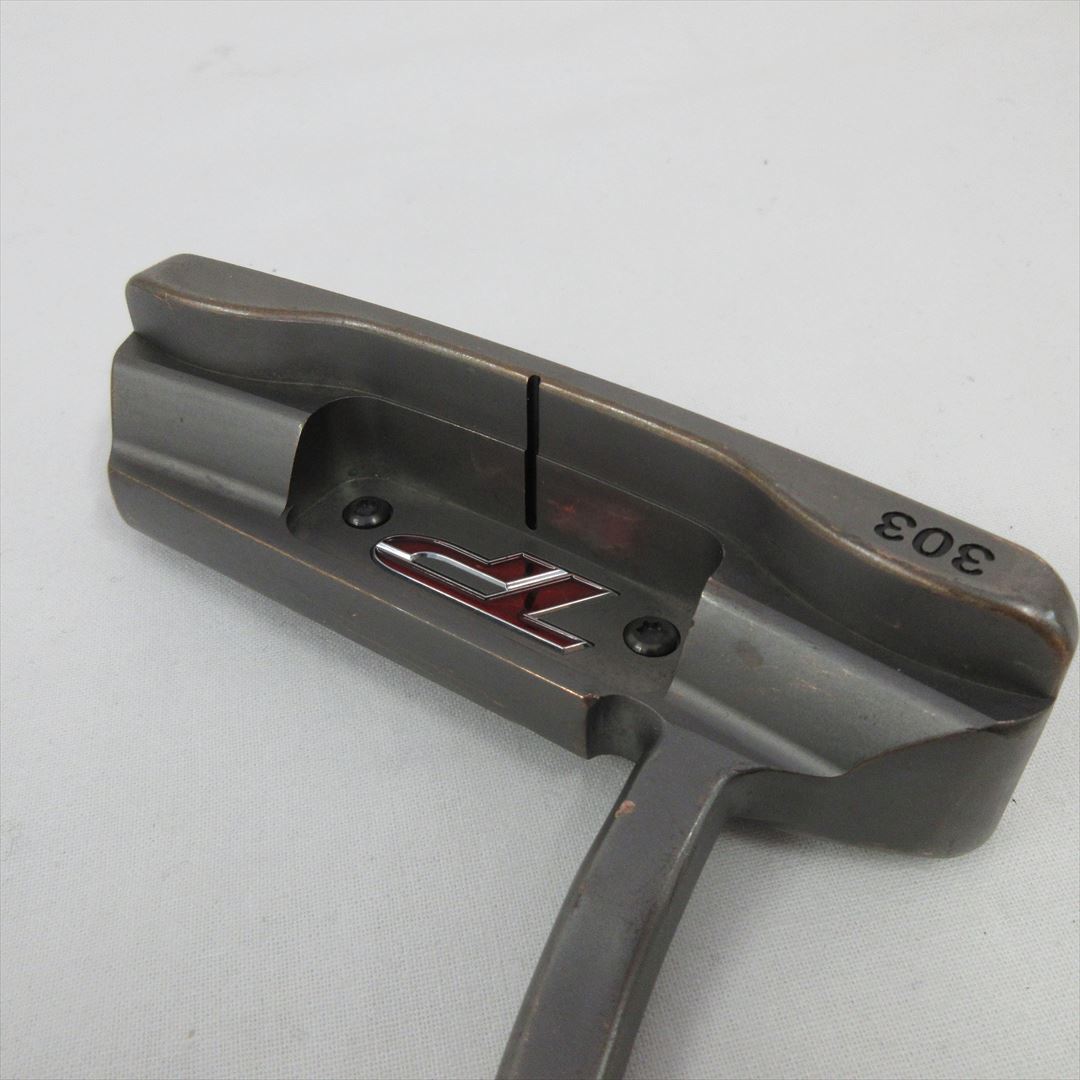 TaylorMade Putter TP COLLECTION PATINA SOTO 34 inch