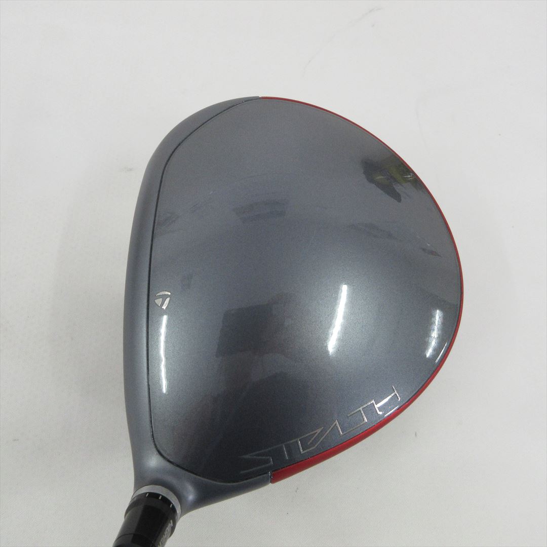 TaylorMade Driver STEALTH2 HD 12° Ladies TENSEI RED TM40(STEALTH )