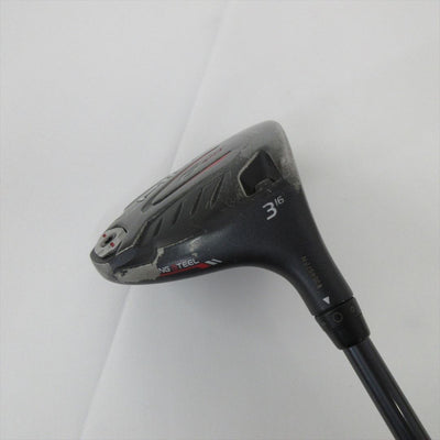 Ping Fairway G410 SFT 3W 16° Regular ALTA J CB RED