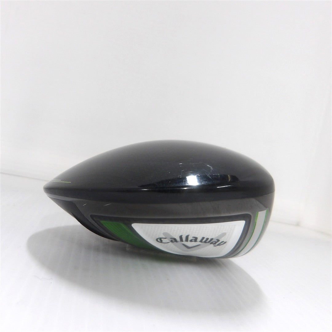 Callaway Driver EPIC SPEED 9°(Head Only)