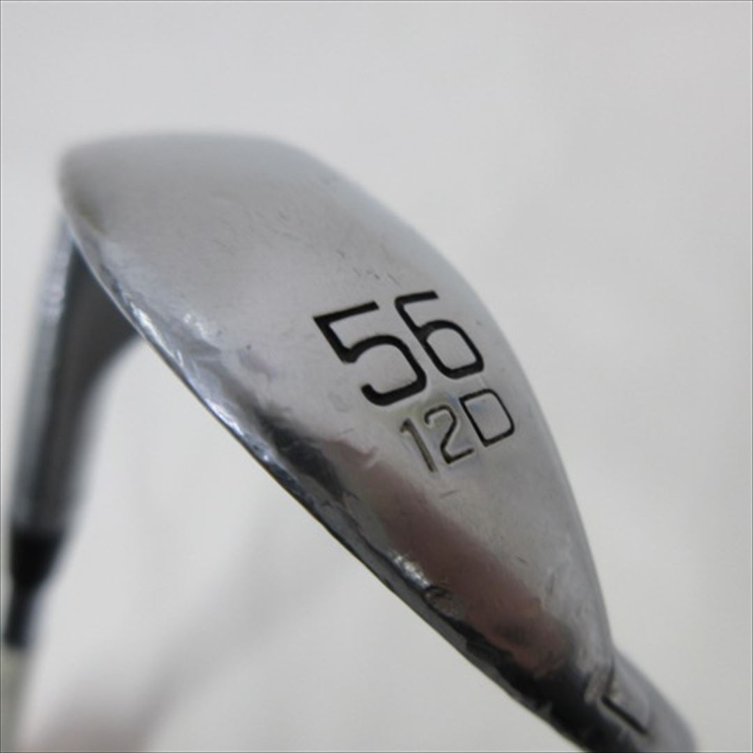 Titleist Wedge VOKEY SPIN MILLED SM8 Tour Chrome 56° NS PRO 950GH neo