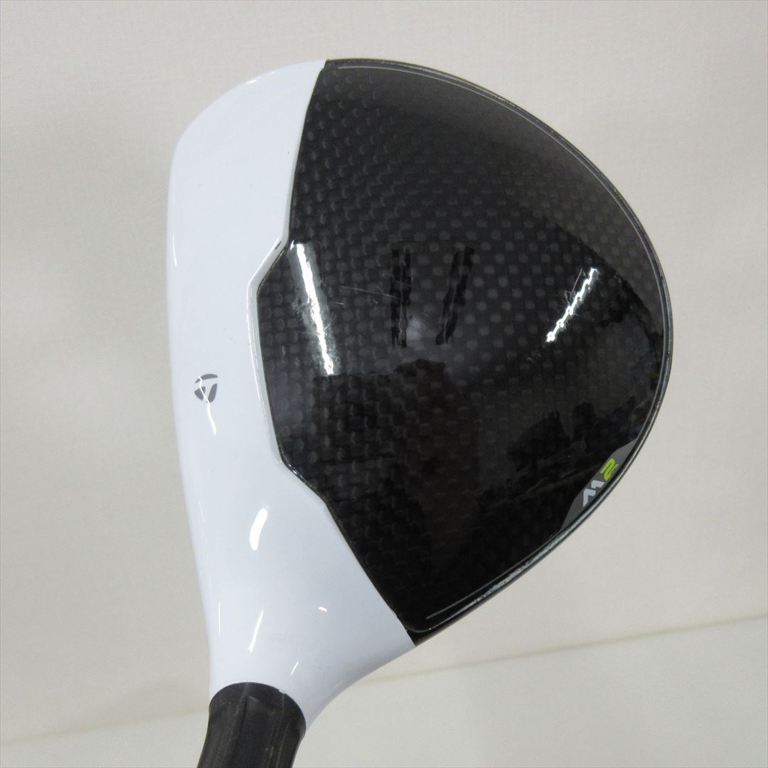 TaylorMade Fairway M2 -2017 3W 15° Regular REAX 55(M2 2017)