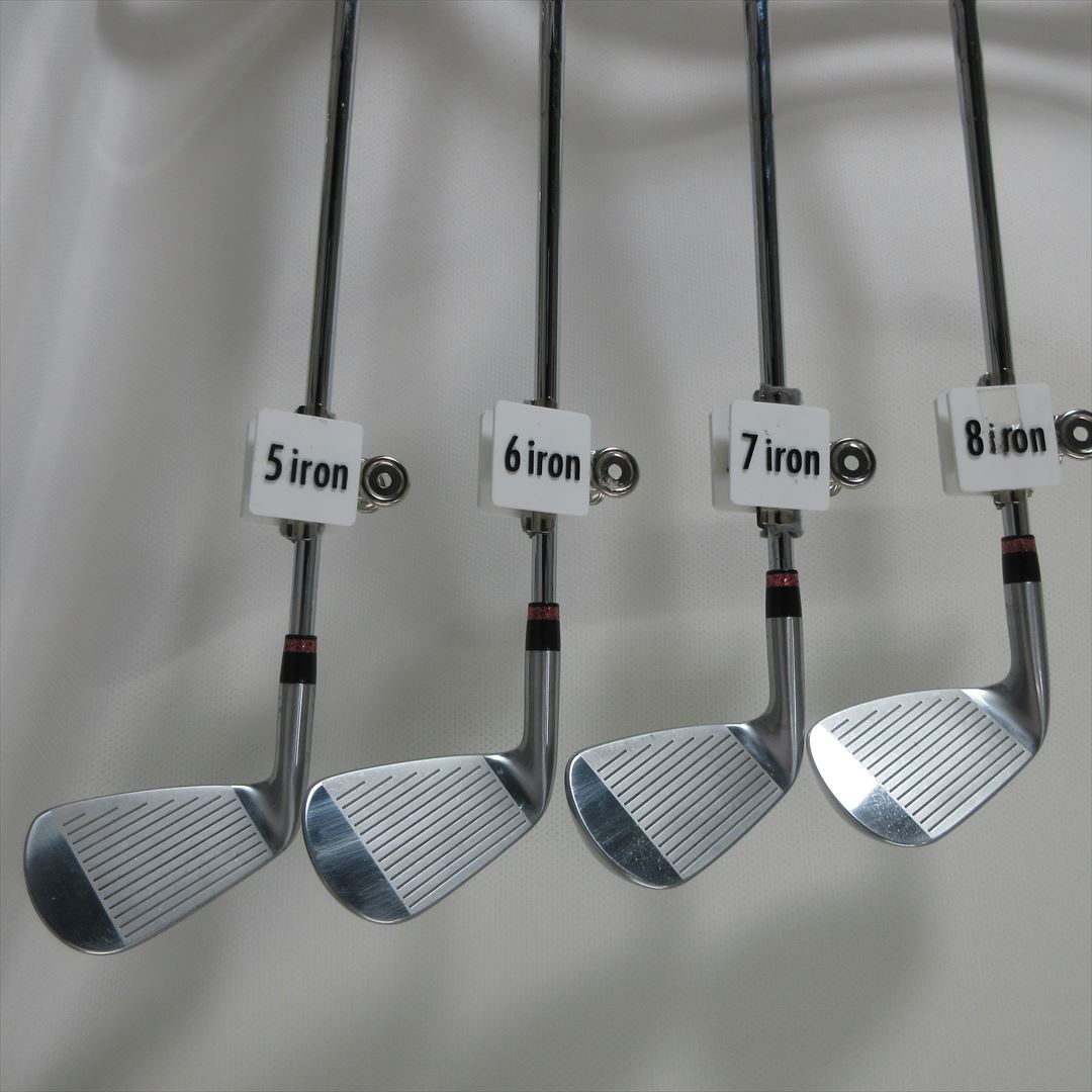 Epon Iron Set EPON AF-503 – GOLF Partner USA