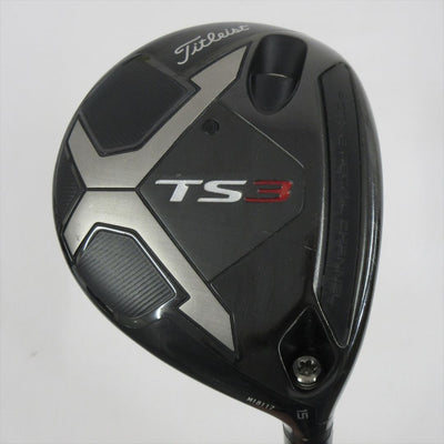 Titleist Fairway TS3 – GOLF Partner USA