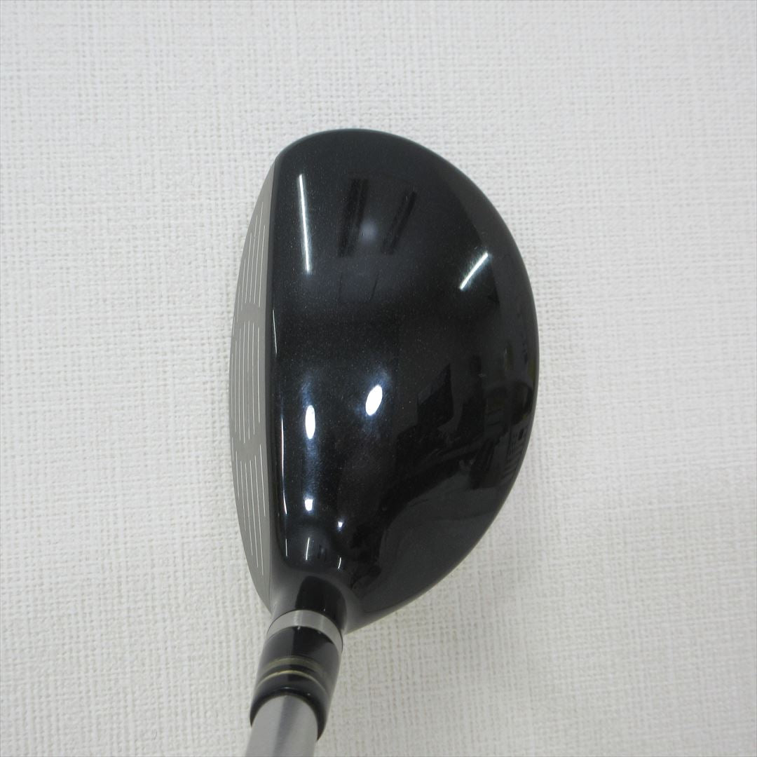 Ryoma golf Hybrid Ryoma UT Silver HY 27° Regular Tour AD RYOMA U: