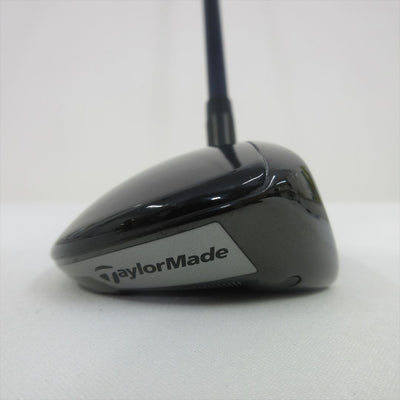 TaylorMade Hybrid Qi10 HY 22° Regular Diamana BLUE TM60(Qi10)