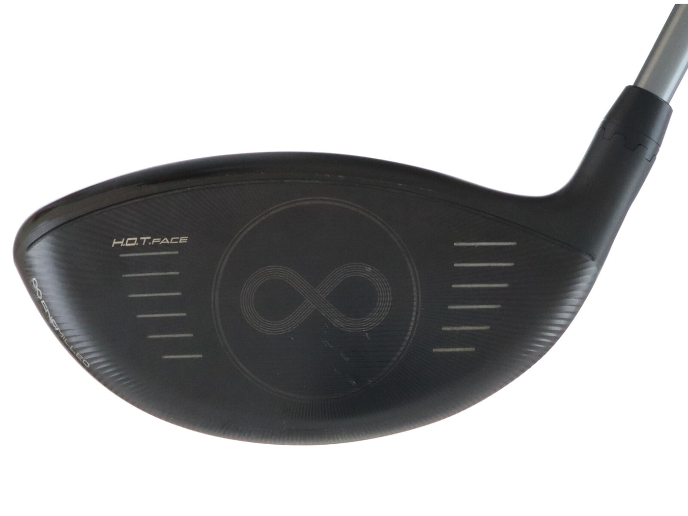 Cobra Driver KING LTDx 10.5 Stiff SPEEDER NX for Cobra :