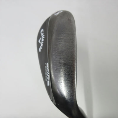 Callaway Wedge JAWS FORGED Tour Grey 56° Dynamic Gold S200