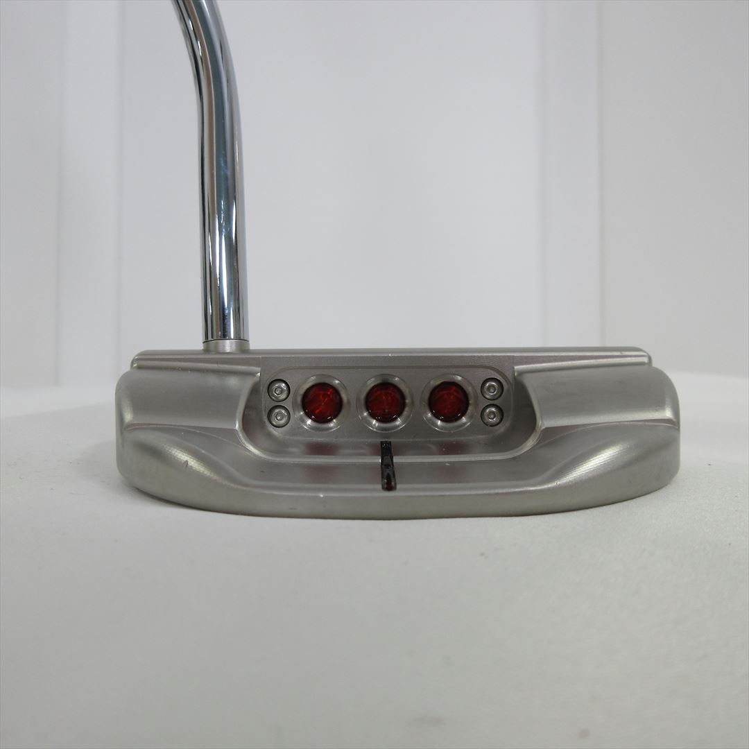 Scotty Cameron Putter SCOTTY CAMERON select FASTBACK(2018) 33 inch