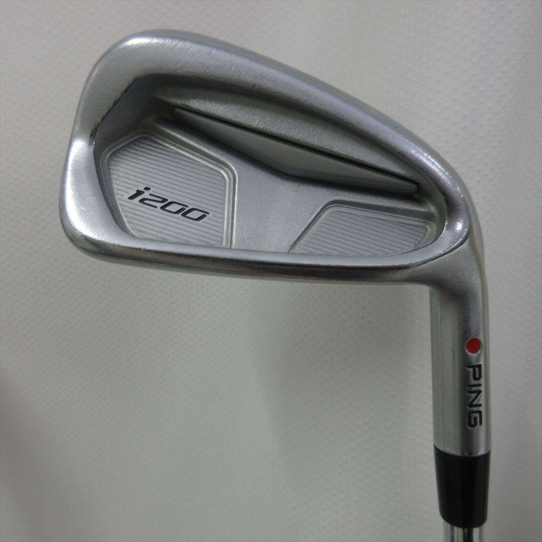 Ping Iron Set i200 i200 – GOLF Partner USA
