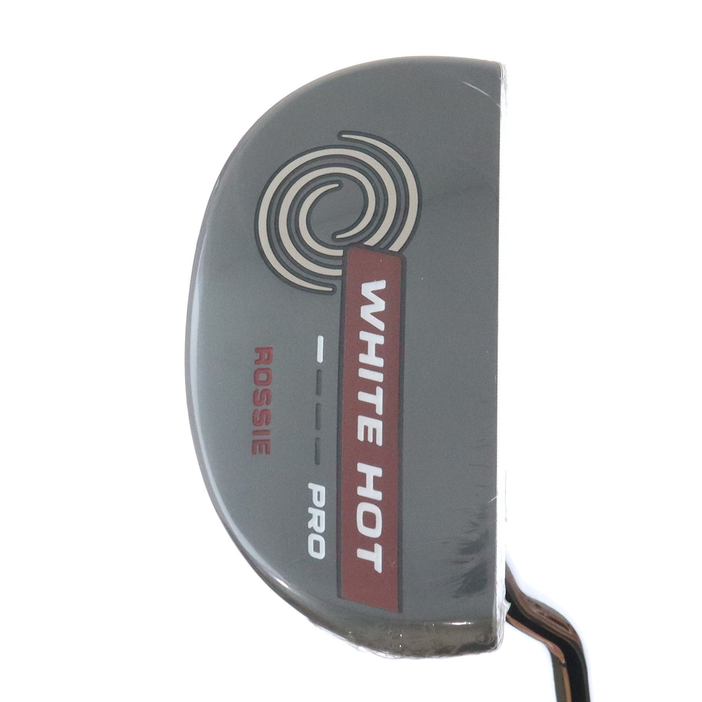 Odyssey Putter WHITE HOT PRO ROSSIE 2.0 ﾌﾞﾗｯｸ – GOLF Partner USA