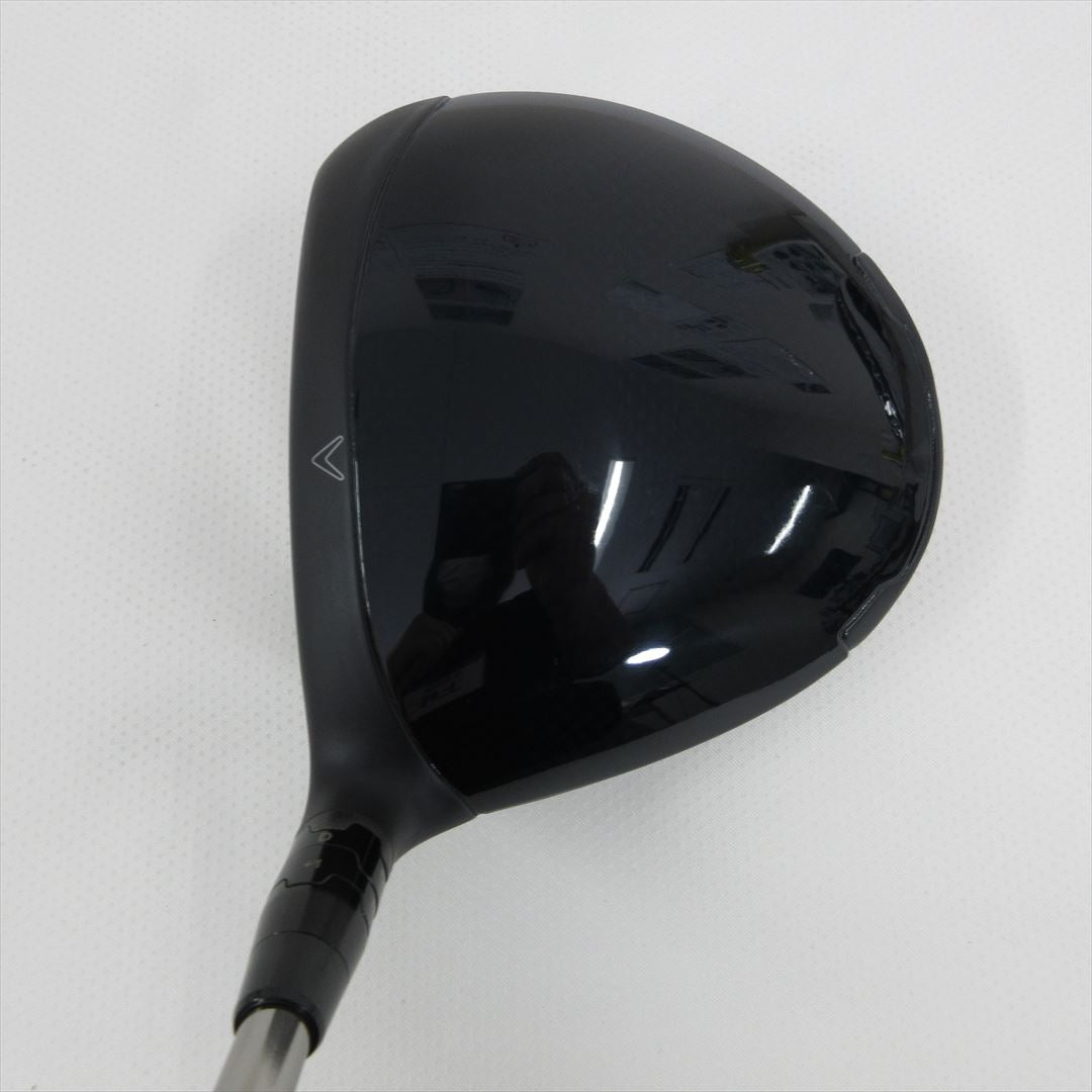 Callaway PARADYM X ドライバー Diamana WB 53 S｜クラブ