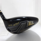 HONMA Driver BERES BLACK 10.5° Regular ARMRQ MX BLACK