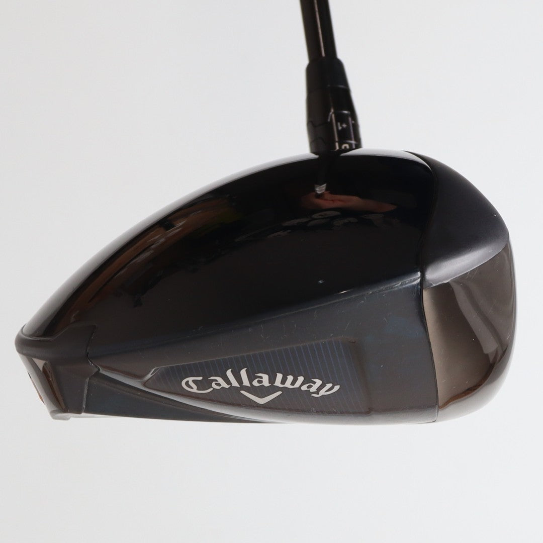 Callaway Driver PARADYM Triple Dia 9° Stiff TENSEI 55 for CW(PARADYM)